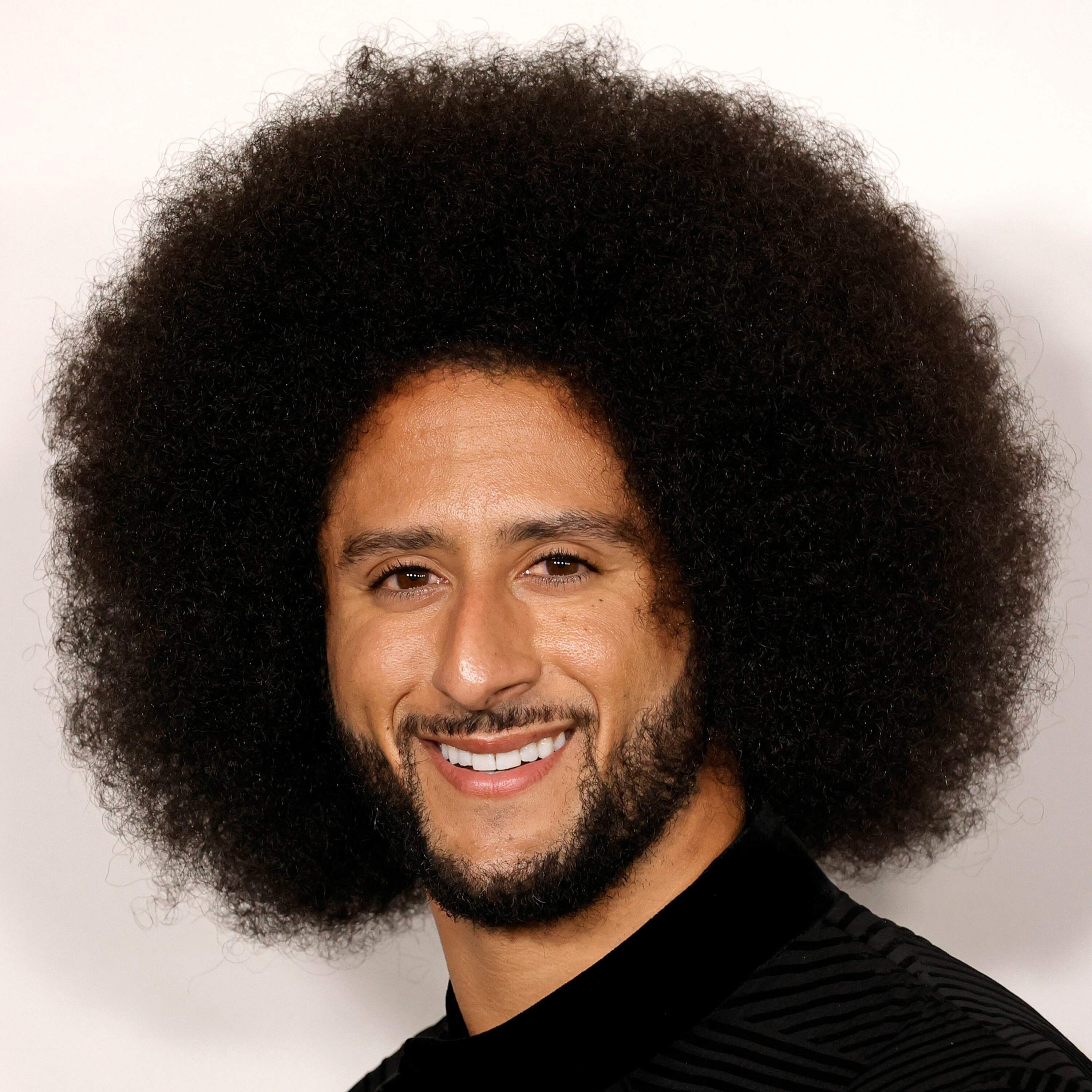 Colin Kaepernick is still fighting – for justice and for his football career Episode cover