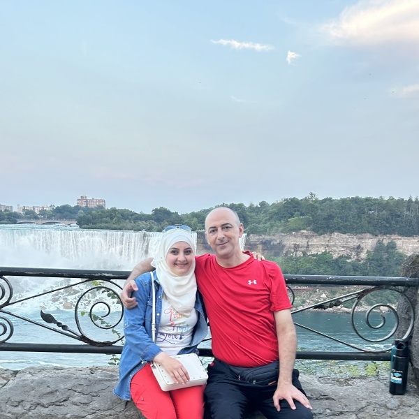 One family thought they had left Syria forever. After Assad's fall, they plan to return