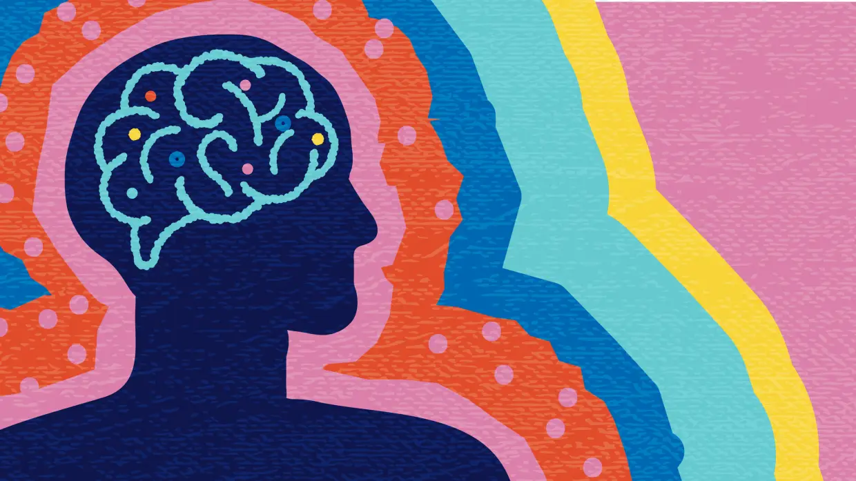 A real-world study of Oregon's nonmedical psilocybin program shows promise