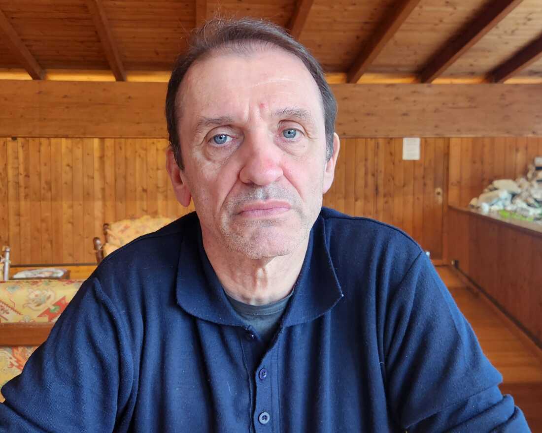 Dr. Antonio Boschini, San Patrignano's longtime medical director, said he doesn't believe his community's model can be safely scaled up into the kind of national program Kennedy has described.