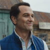 Matthew Rhys in Widow’s Bay.