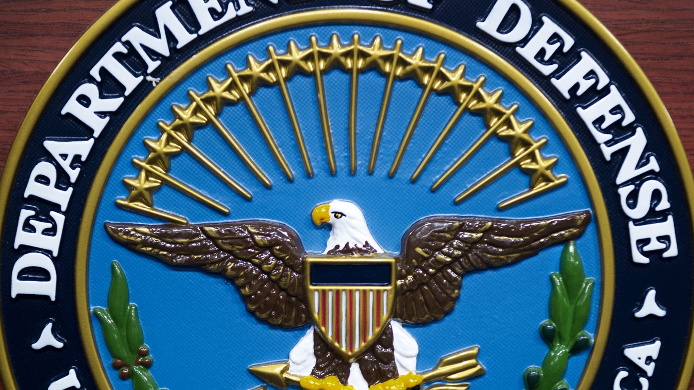 U.S. navy bases develop; Israel-Gaza conflict newest : NPR