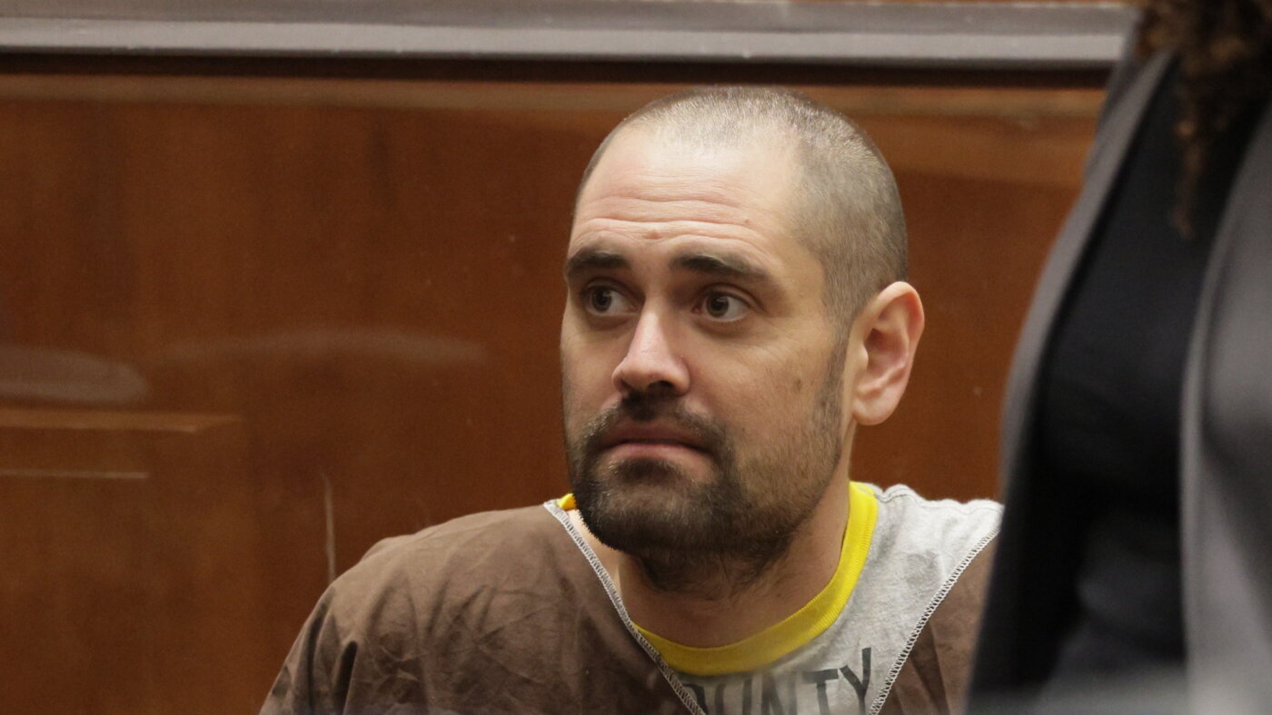 Photo: npr.org Nick Reiner Won't Face Death Penalty for Killing Parents, DA Says