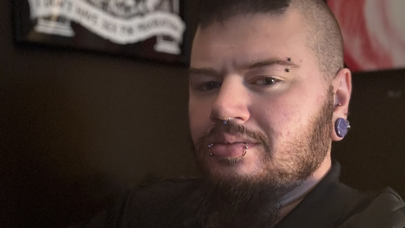 Being your authentic self: NPR's LGBTQ+ readers share their coming out stories