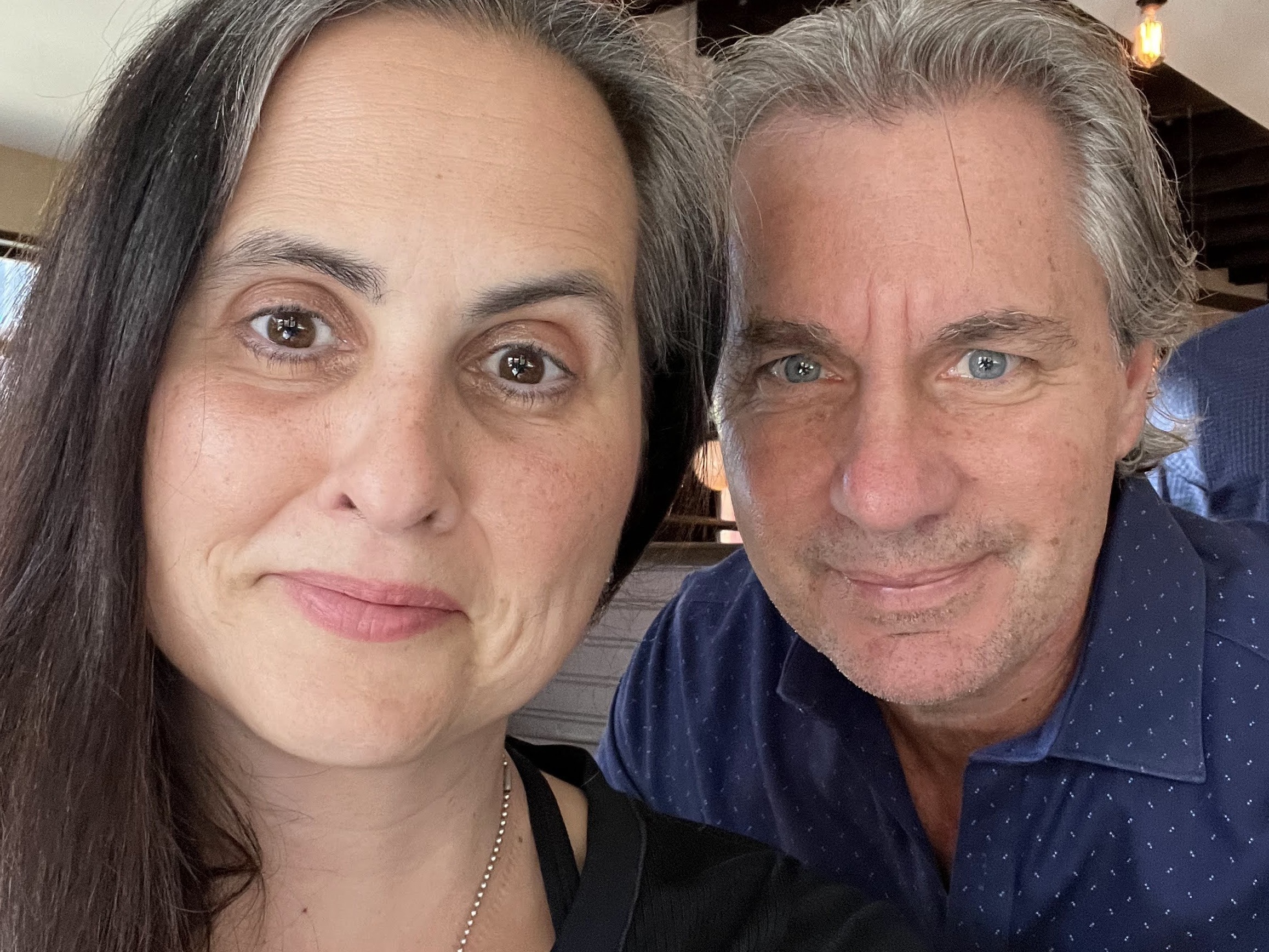 A court blocks a couple from suing Uber over a crash, citing terms