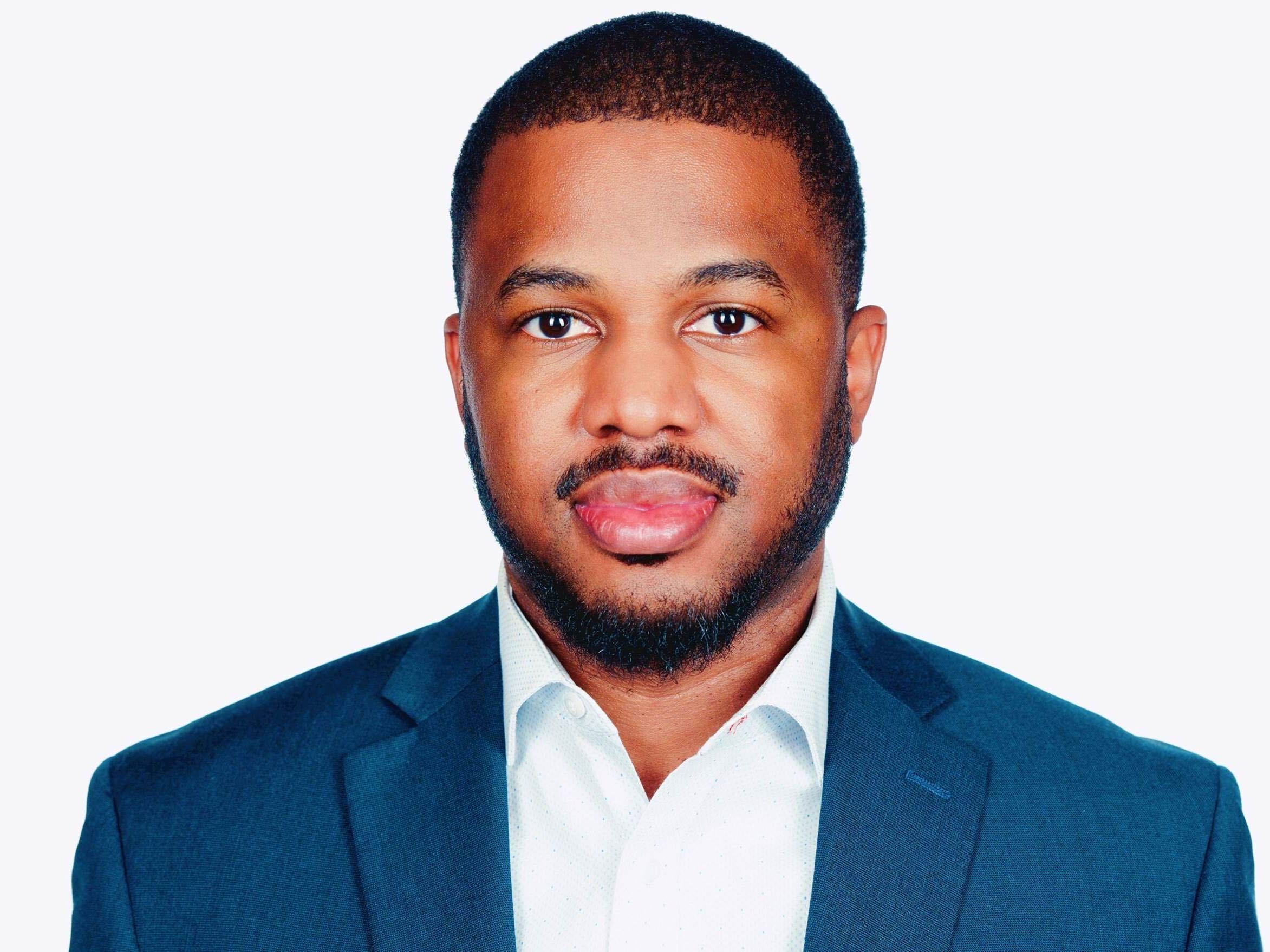 Darryl Walston named Senior Vice President of NPR’s People Team