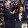 A brief history of swift boating, from John Kerry to Tim Walz 12 Democratic presidential candidate Vice President Kamala Harris introduces her running mate, Minnesota Gov. Tim Walz, during a campaign rally at Temple University in Philadelphia on Tuesday.