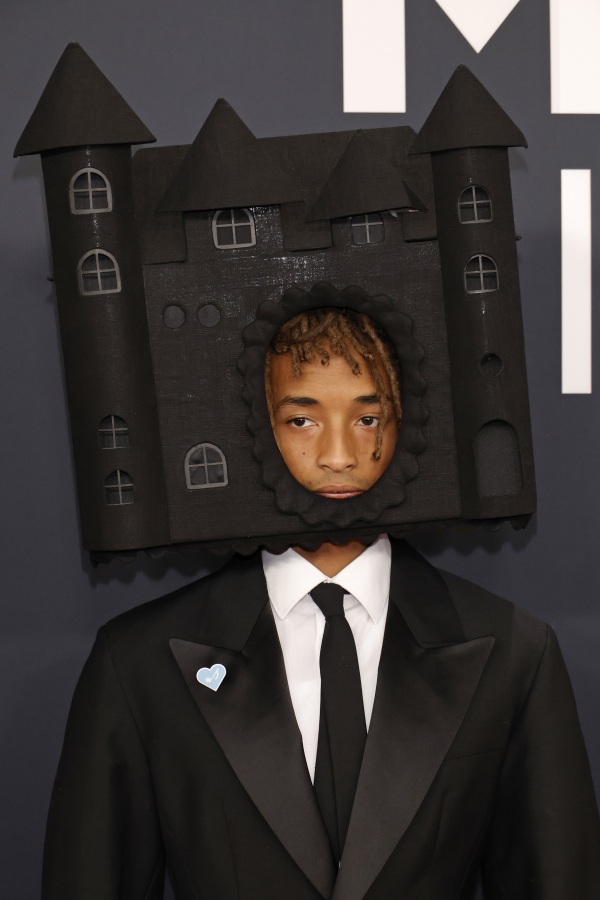 Jaden Smith