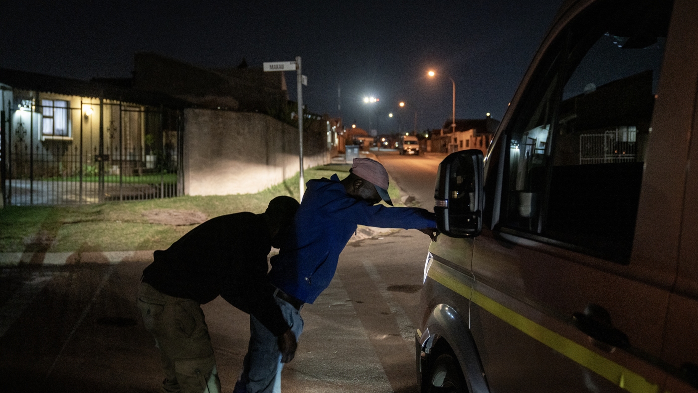 What to know about South Africa's May 29 elections