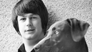 Brian Wilson in 1965