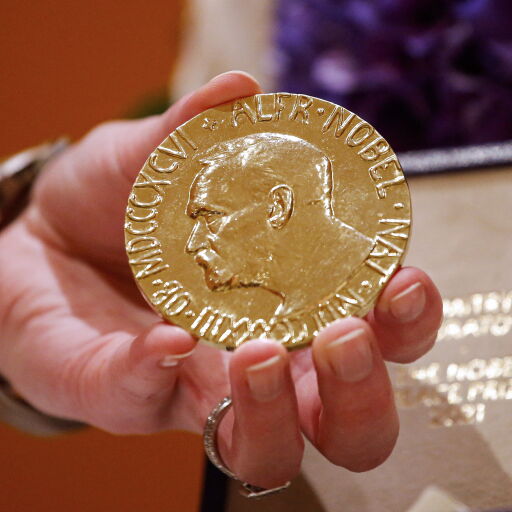 Who will win the 2026 Nobel Prize in economics? | WNYC