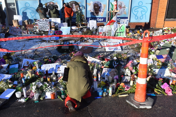 As masked U.S. Immigration and Customs Enforcement agents swarmed Minneapolis early this year and the country reeled from federal agents fatally shooting Renee Macklin Good and Alex Pretti, Little and other colleagues grew alarmed that ICE agents could be abusing Thomson Reuters investigative tools that provide vast quantities of personal data on people including license plate information.