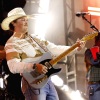 Zach Top, performing at CMA Fest 2025 in Nashville, Tenn. in July 2025, is among the musicians who may benefit from the Grammy Awards' decision to introduce a "traditional" country award