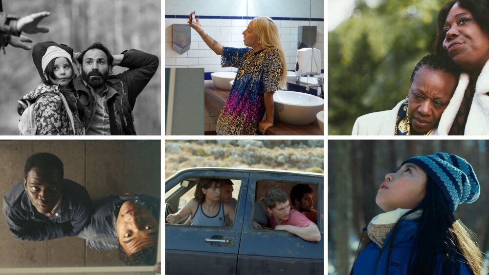  (<i>Kino Lorber; Unifrance; Bleecker Street; Janus Films; Cinema Guild; Orion Pictures/Amazon Content Services; </i>)