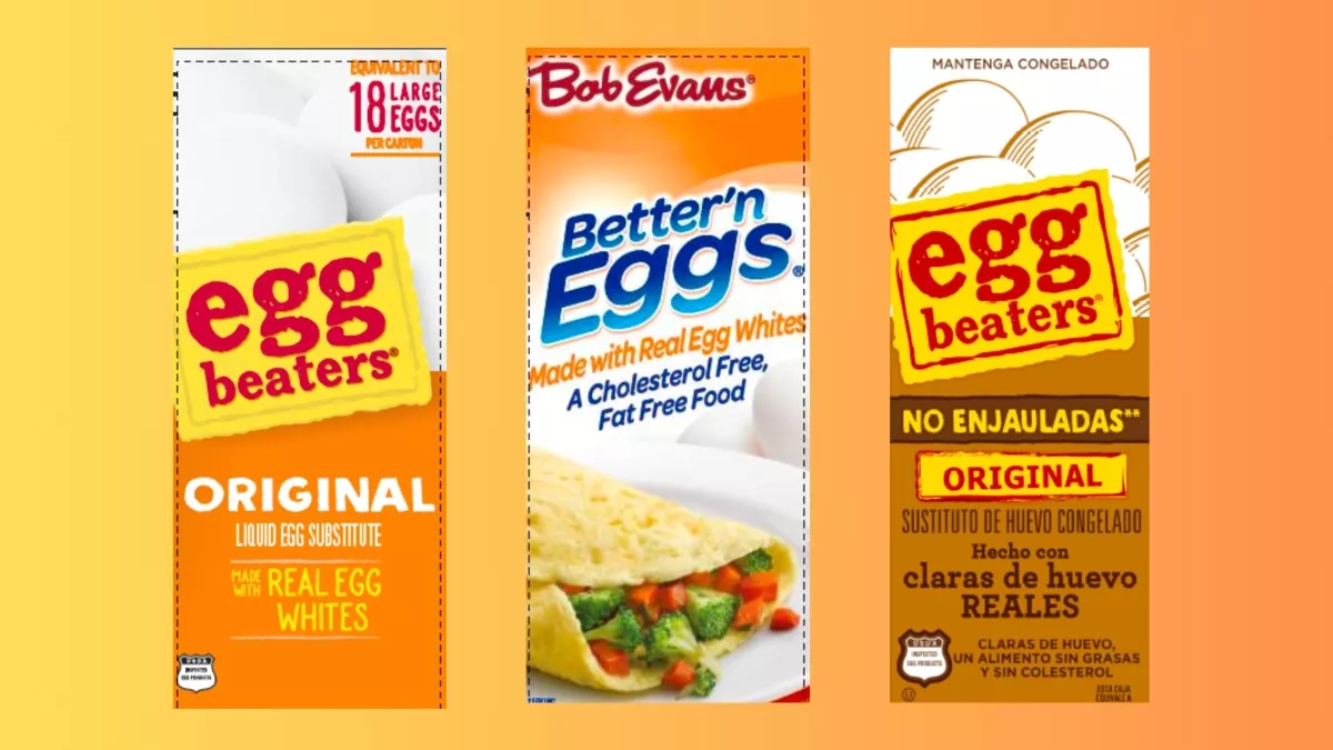 Cargill Kitchen Solutions is recalling several brands of liquid egg products that it says may have been distributed nationwide.
