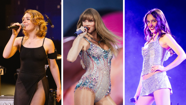 Taylor Swift popularized fighting for masters. Are more artists getting ownership?