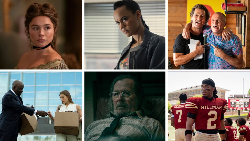 What to watch this fall: Here are 16 TV shows we're looking forward to