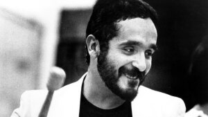 Willie Colon