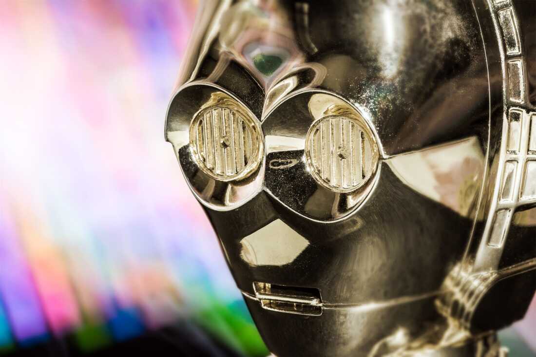 Robots with neurotic personalities, a la C-3PO of Star Wars fame, can come off as relatable to people, a new study finds.