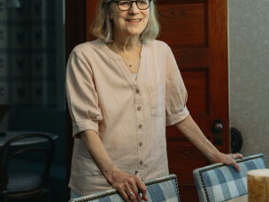 <em>The</em> <em>Baby-Sitters Club </em>novels were so popular that Ann M. Martin was writing two a month at one point. She stepped back so other authors could write for the series.