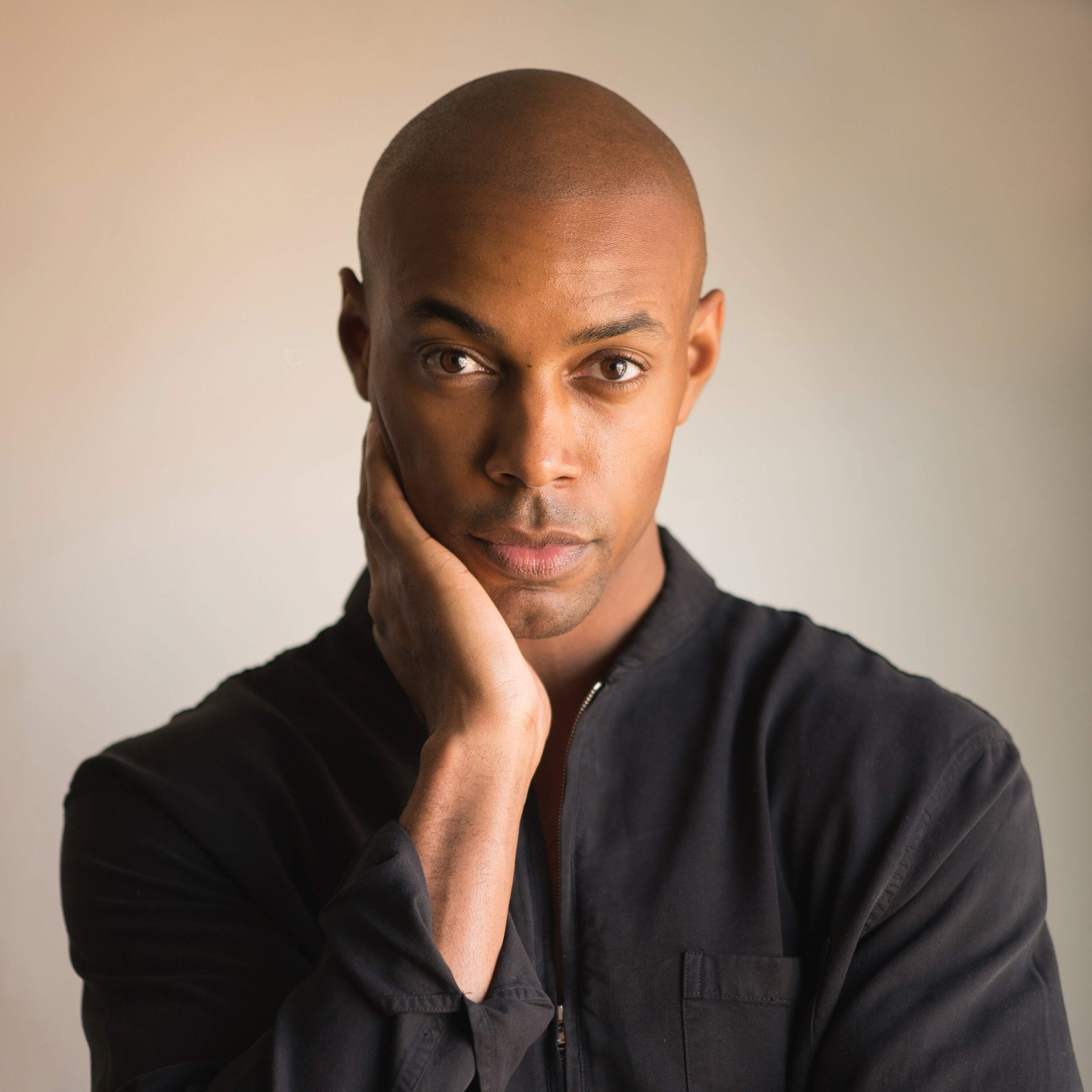 Casey Gerald says ruining his reputation saved his life Episode cover