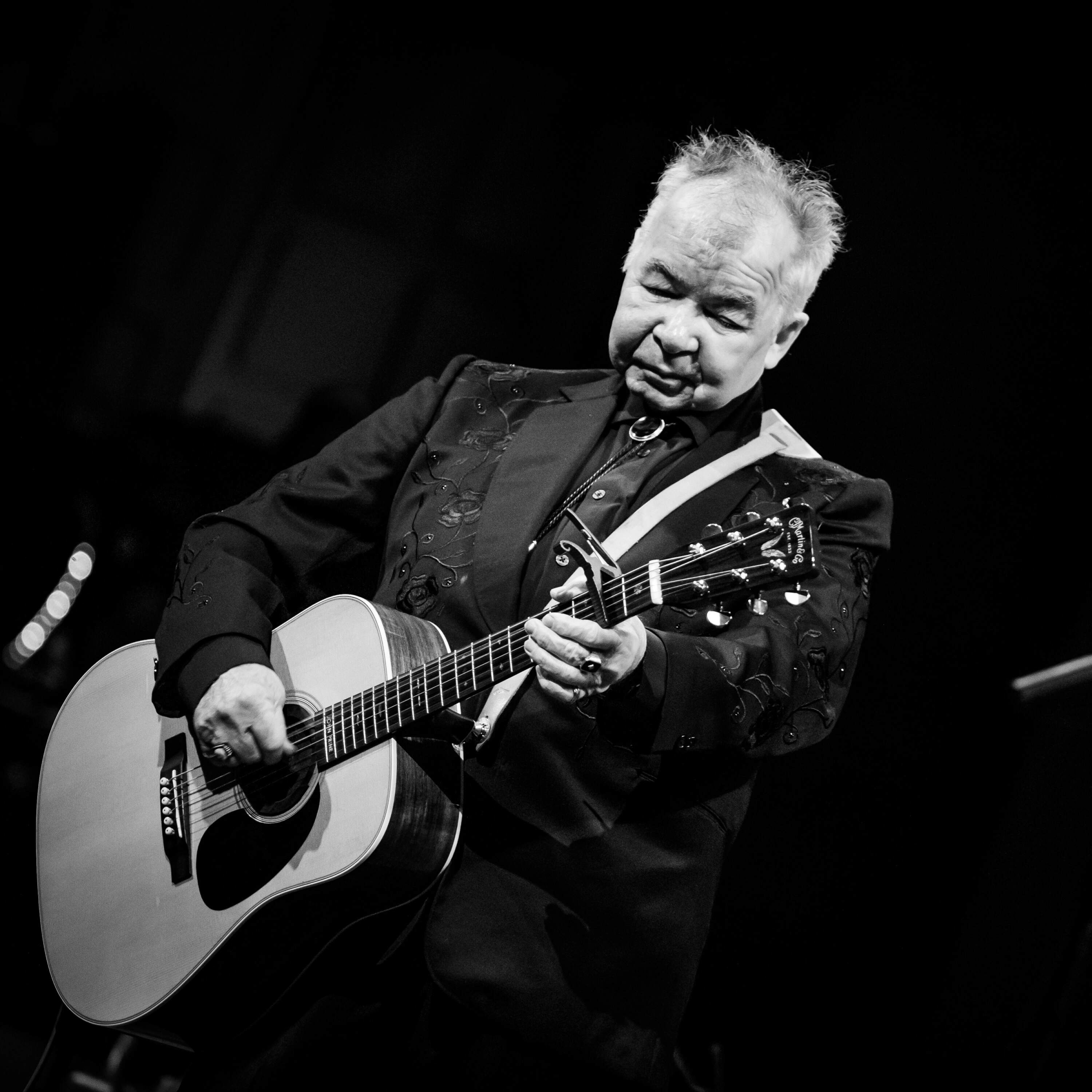 A John Prine Appreciation Episode cover