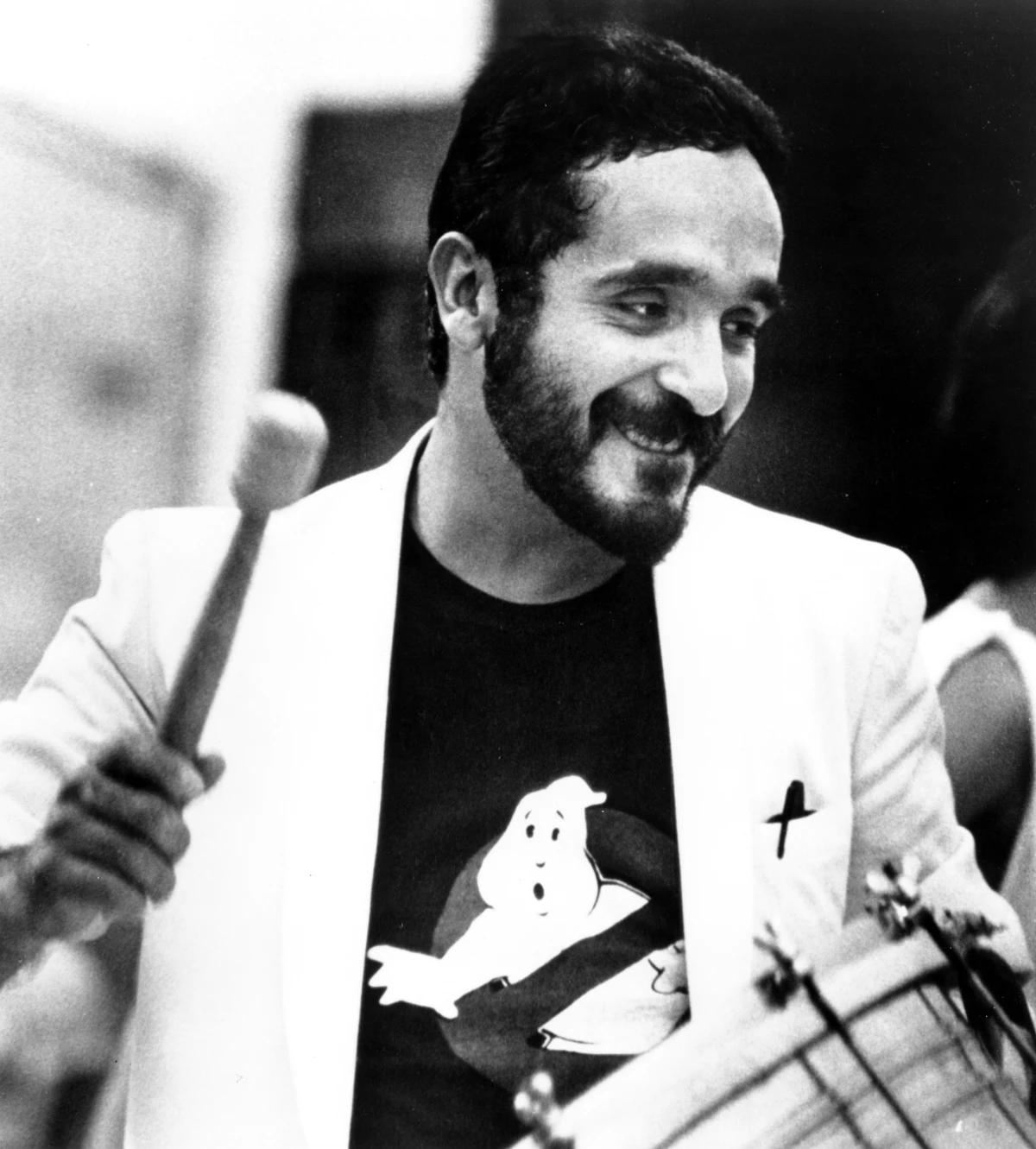 Willie Colon in an undated photograph.