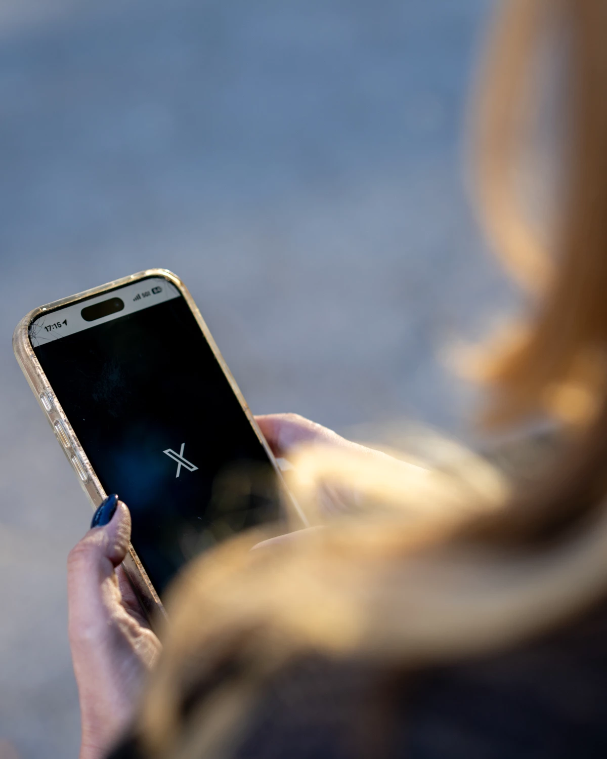 After a post on X named Alexandra and her employer, an employment termination email arrived in her inbox.