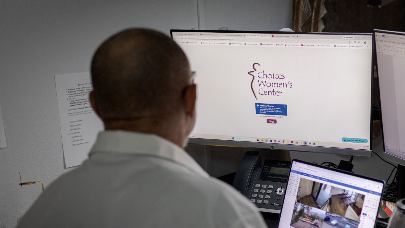 A Louisiana case could upend telehealth abortion. What exactly is it?