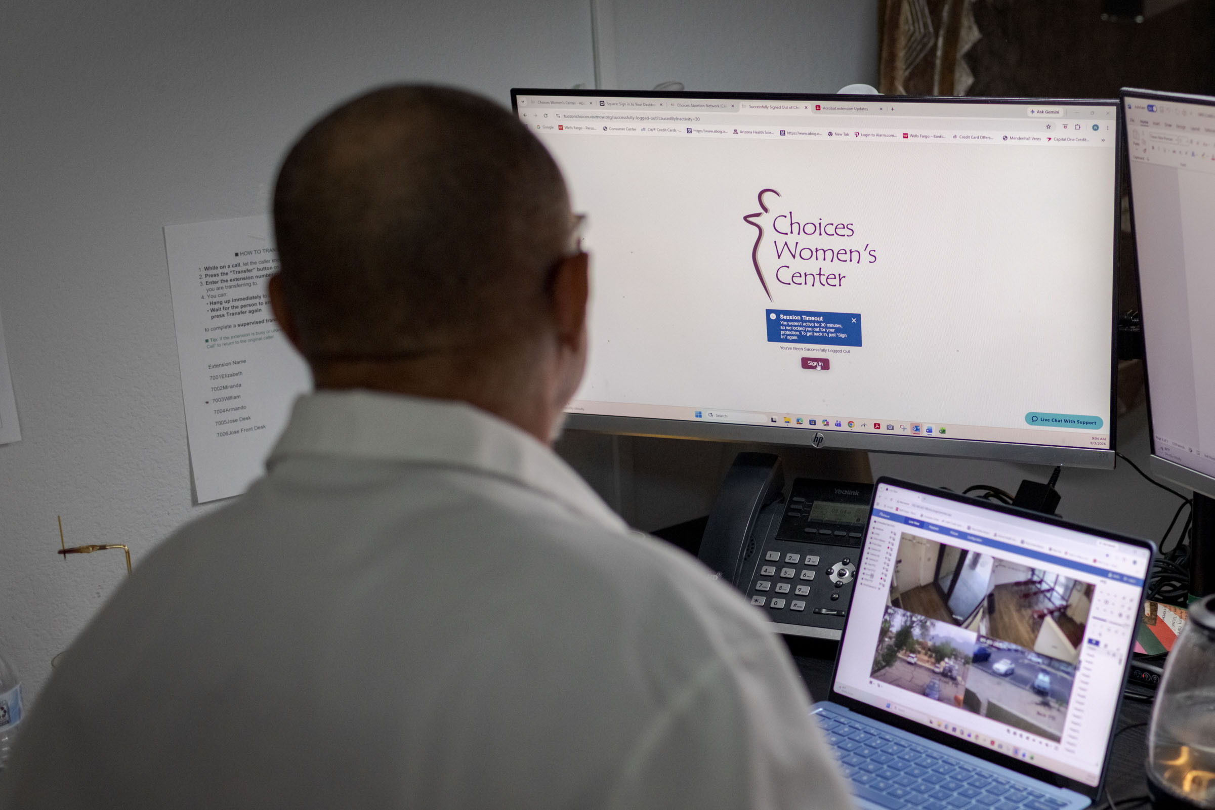 A Louisiana case could upend telehealth abortion. What exactly is it?
