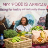 Loctaguna Organics have a stall at the Sugarbush Green Market on 3rd October, from 8 AM – 3 PM,. They are selling organic vegetables grown on their farm, and bags of bokashi fertilizer for K50 (USD$2.50).