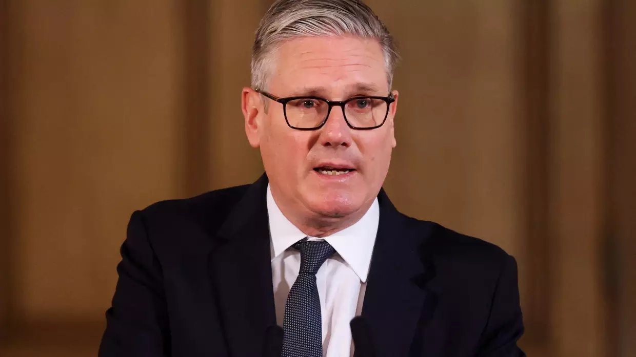 Keir Starmer's party lost big in U.K. local elections. Here's what comes next