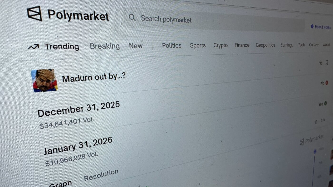 How Kalshi and Polymarket prediction market traders make money : NPR