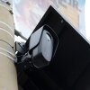 An automated license plate reader is seen mounted on a pole on June 13, 2024, in San Francisco.