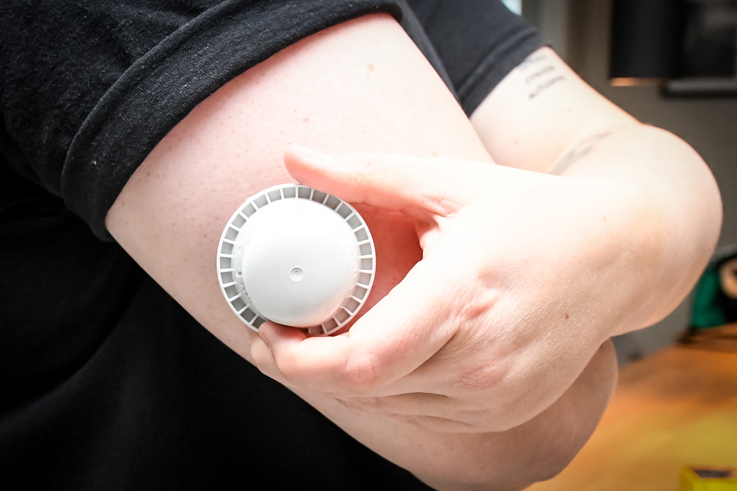 7 deaths and hundreds of injuries are linked to faulty Abbott glucose monitors 7 deaths and hundreds of injuries are linked to faulty Abbott glucose monitors