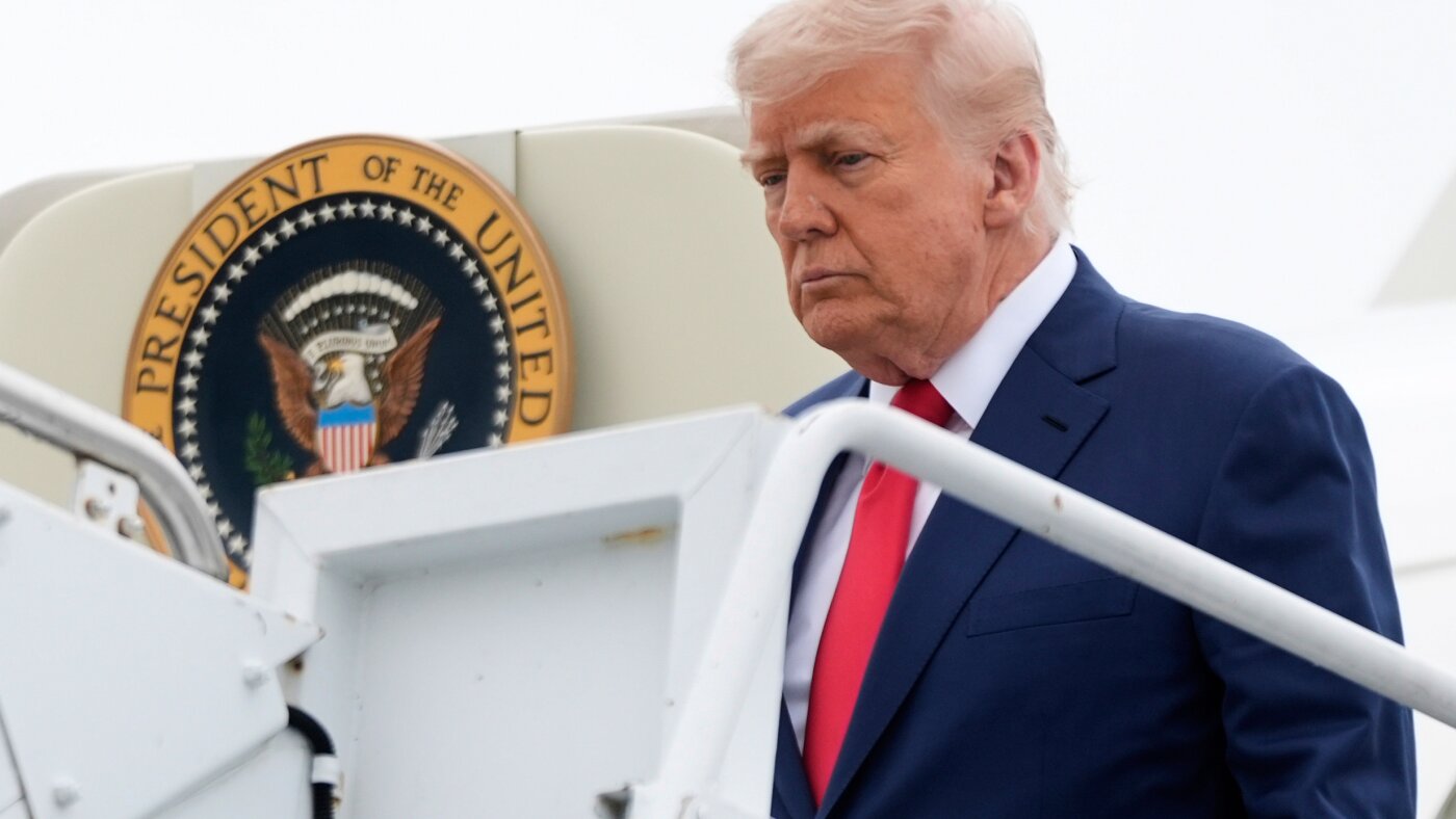Trump announces a deal for Hamas to disarm, but many hurdles and uncertainty remain