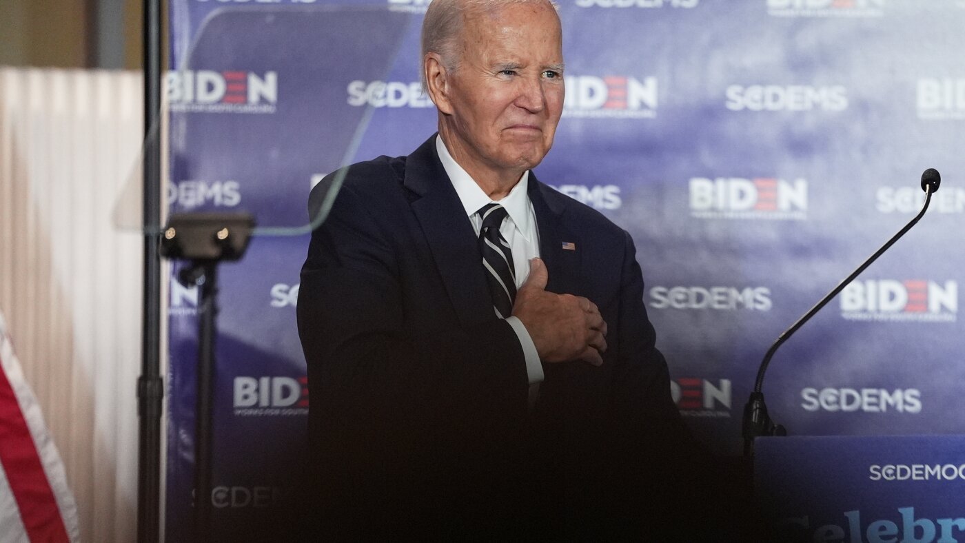 Biden, özel danışman soruşturmasıyla ilgili ses ve transkriptlerin yayınlanmasını durdurmak için DOJ’a dava açtı