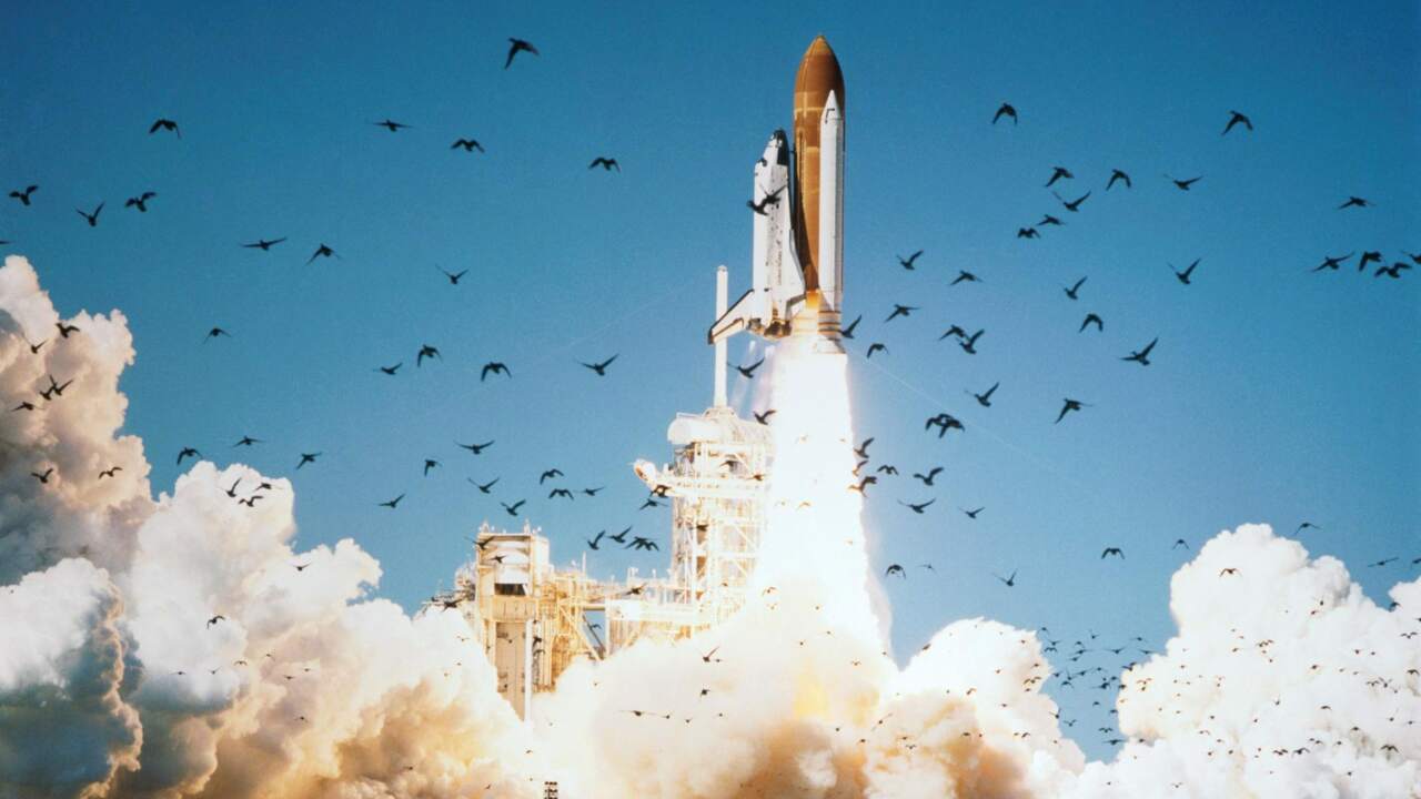 Lessons and failures from the Challenger space shuttle explosion podcast