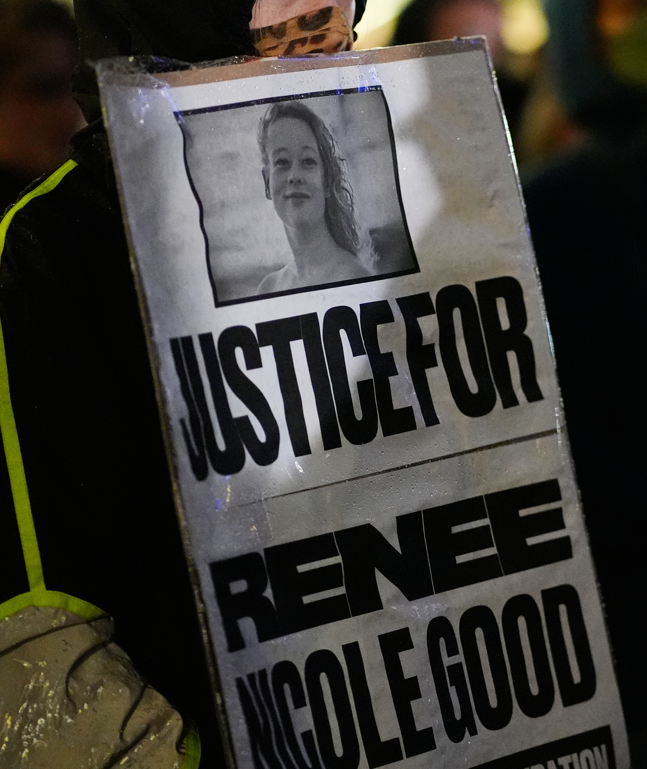 Awful Rene Good Opinion: Remembering Renee Good | NPR & Houston Public Media