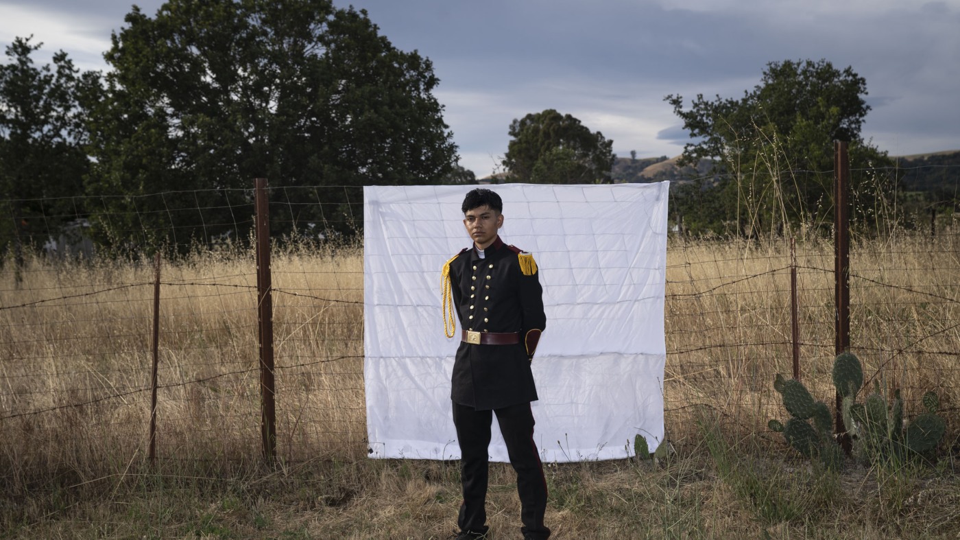 How one Mexican immigrant works to honor traditions across borders