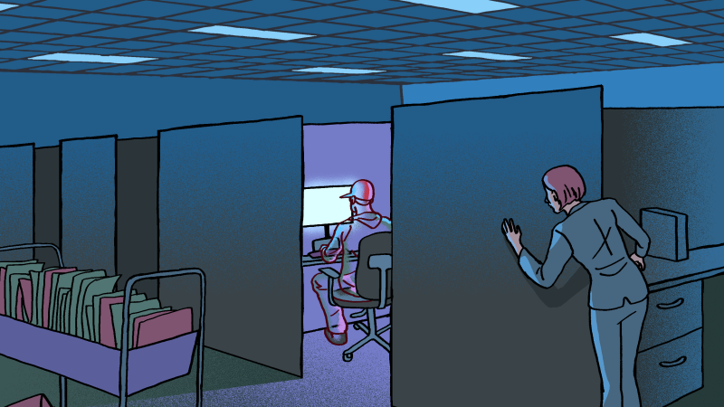 5 takeaways about NPR's reporting on the whistleblower report about DOGE at the NLRB