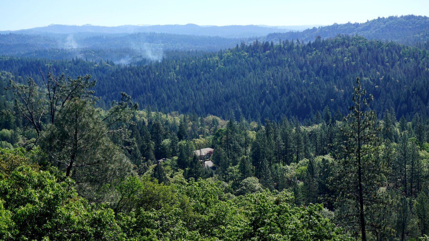 Communities are waiting on billions in disaster funding from the Trump administration