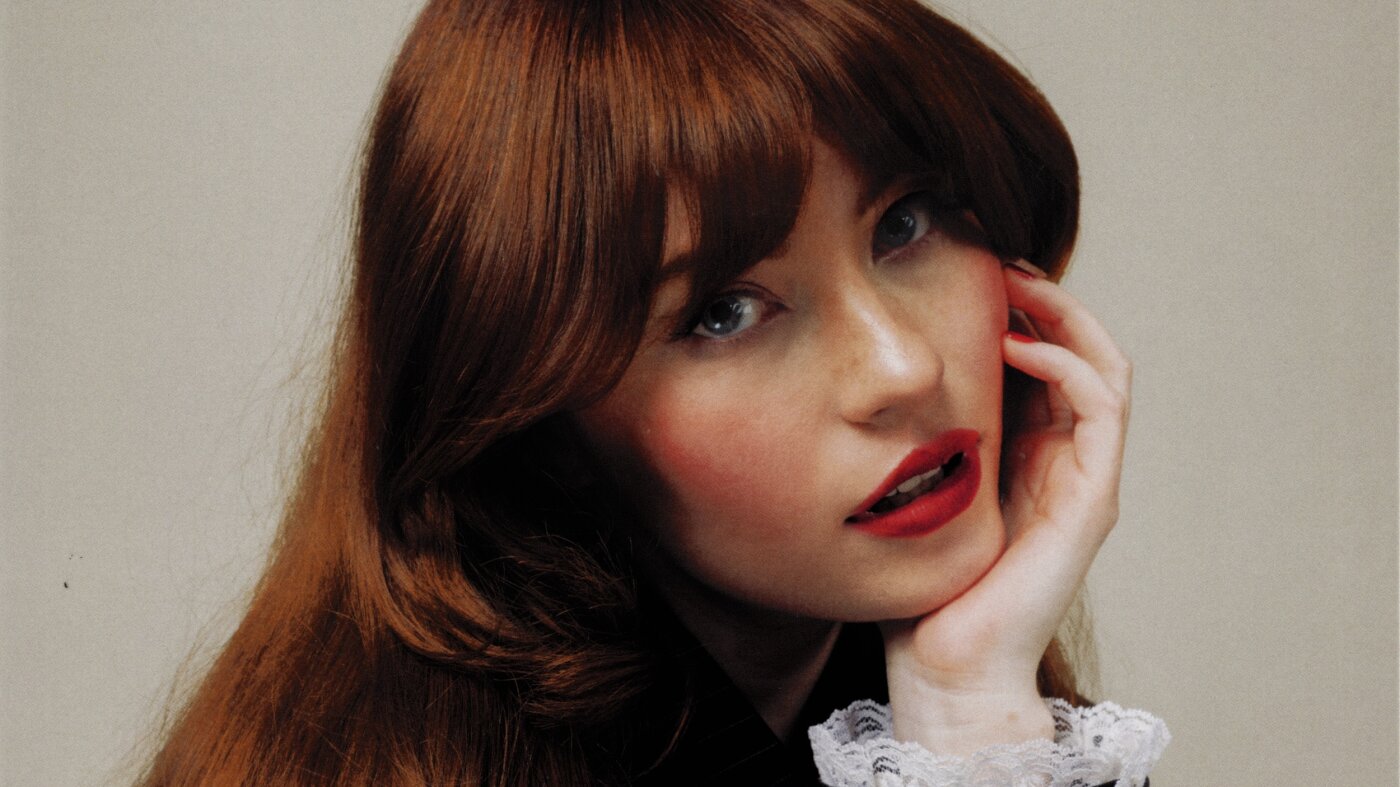 A country-pop newcomer’s debut is your reinvention album of 2026 A country-pop newcomer’s debut is your reinvention album of 2026