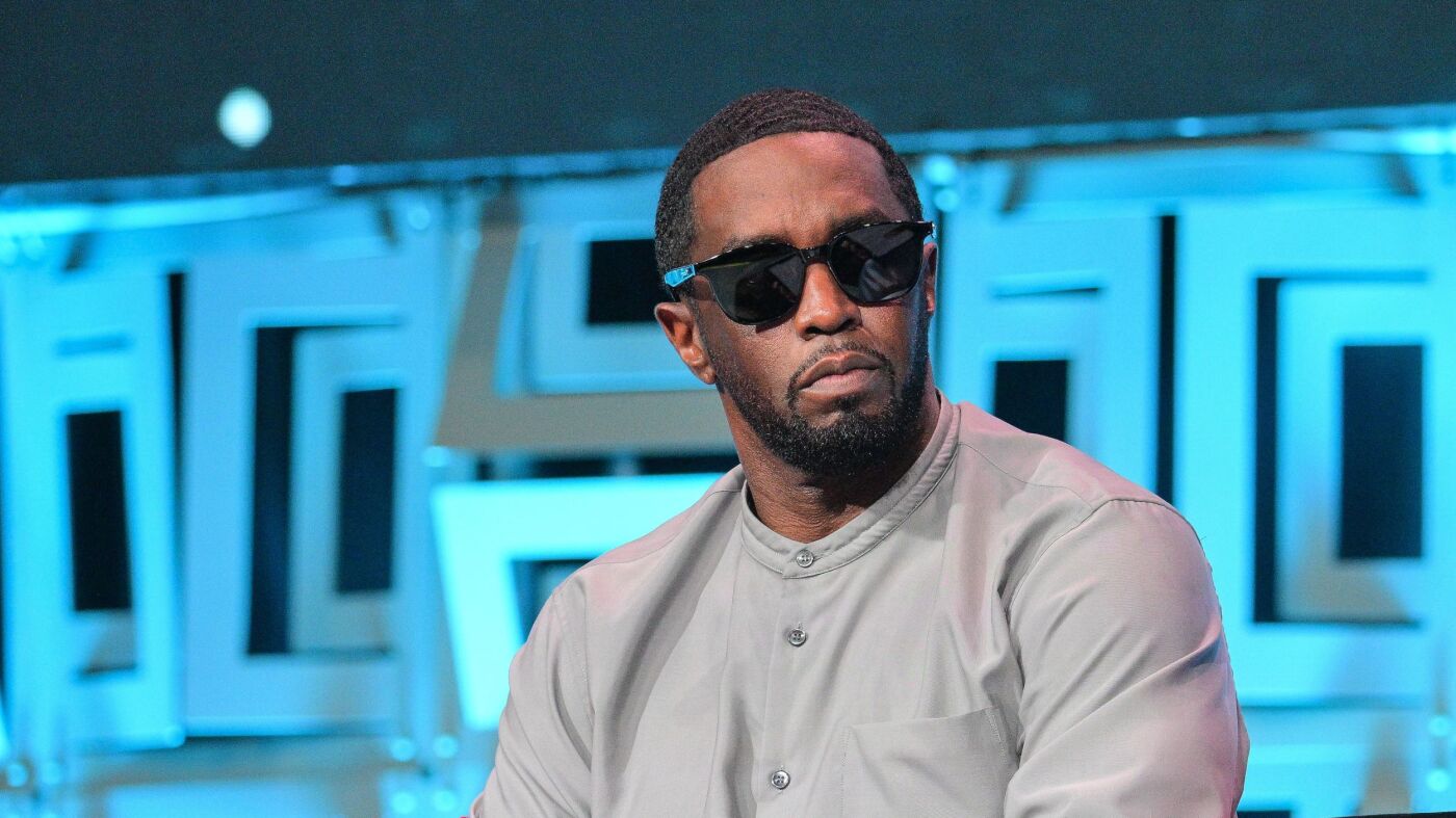 As Sean Combs’ prosecutors relaxation, right here is the case they’ve made : NPR As Sean Combs’ prosecutors relaxation, right here is the case they’ve made : NPR