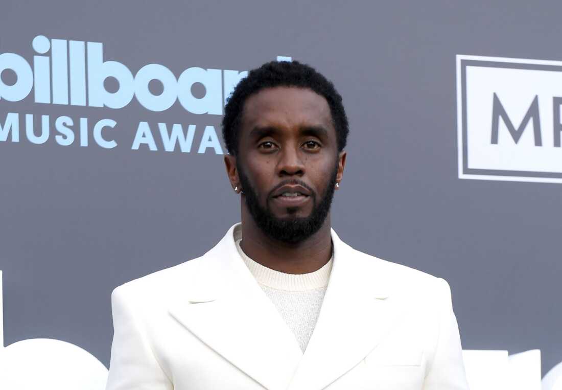 Sean 'Diddy' Combs' federal trial: A timeline : NPR