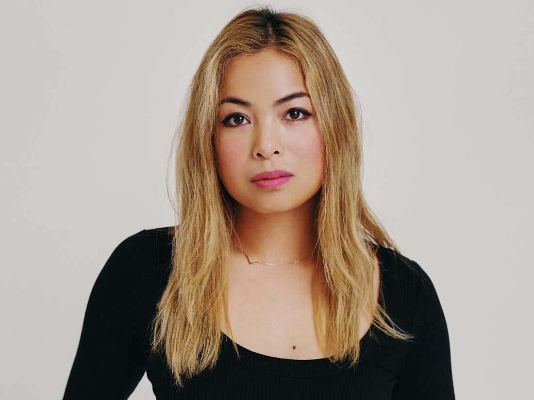 Jia Tolentino