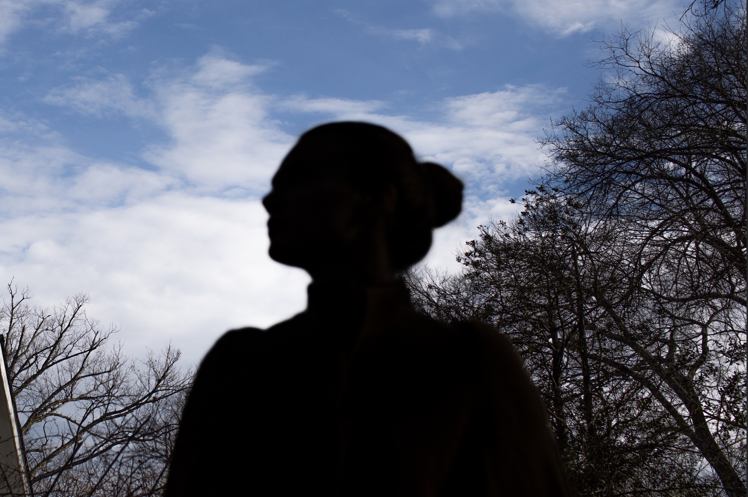 Rose spent years trying to land her first job in the federal government. It ended up lasting just a few weeks. (NPR)