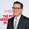 Stephen Colbert, bu ayın başlarında New York'ta The Hollywood Reporter'ın New York Medyasındaki En Güçlü İnsanlar kutlamasına katıldı. The Late Show'daki sunuculuk görevinden alındıktan sonra Colbert, Monroe, Michigan'da yerel bir kablolu erişim gösterisine ev sahipliği yaptı.