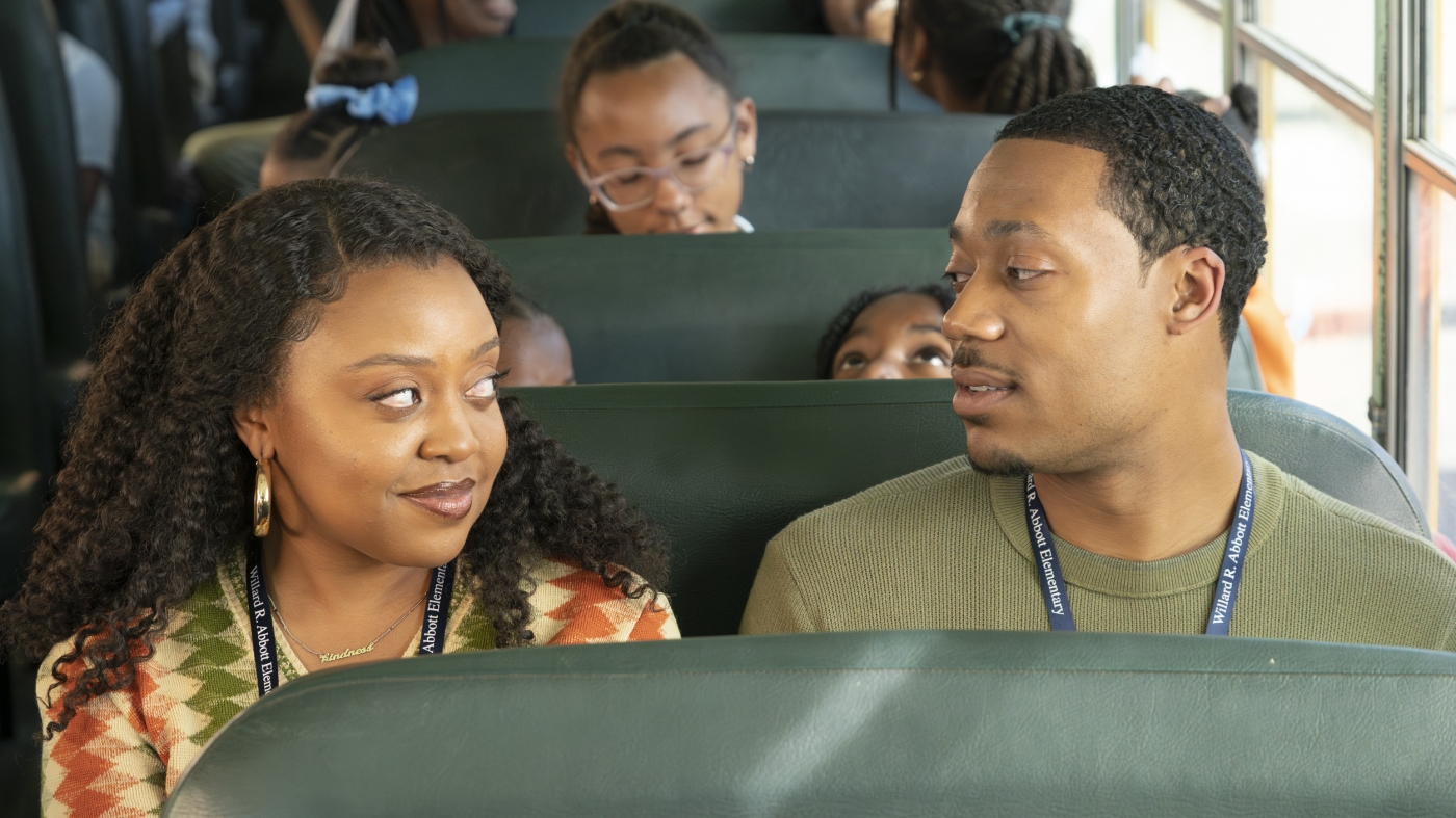 Will they? Won't they? And … why do we care?