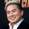 Bowen Yang talks to Wild Card about his proudest moment as a kid, hard truths from Tina Fey and why he thinks there's more to reality than we can see or touch?